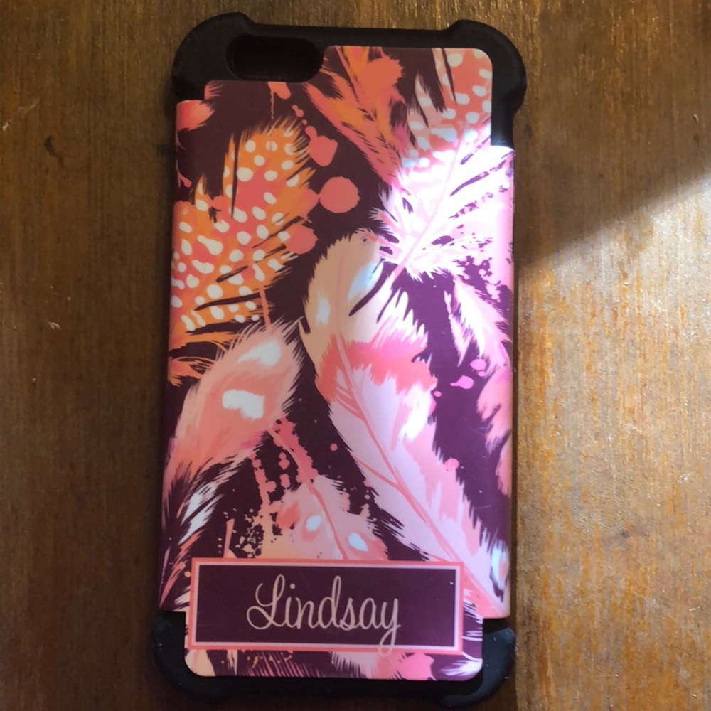 iPhone 6 Plus Case